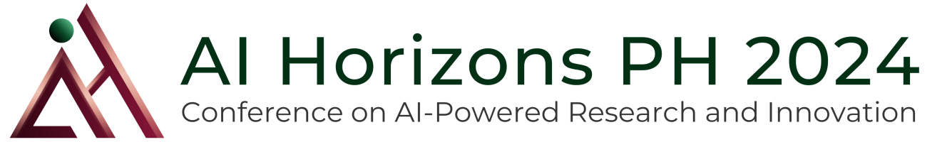 AI Horizons PH '24 Conference Platform